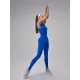 Комбез для спорту Колір: Електрик.