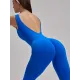 Комбез для спорту Колір: Електрик.