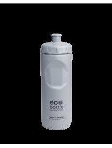 Пляшка для води Smartshake EcoBottle Squeeze 500ml Gray