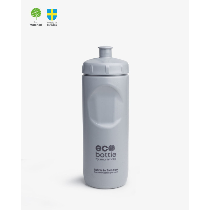 Бутылка для воды Smartshake EcoBottle Squeeze 500ml