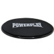 Диски-слайдери для ковзання PowerPlay 4332 Sliding Disk (?18) Чорні