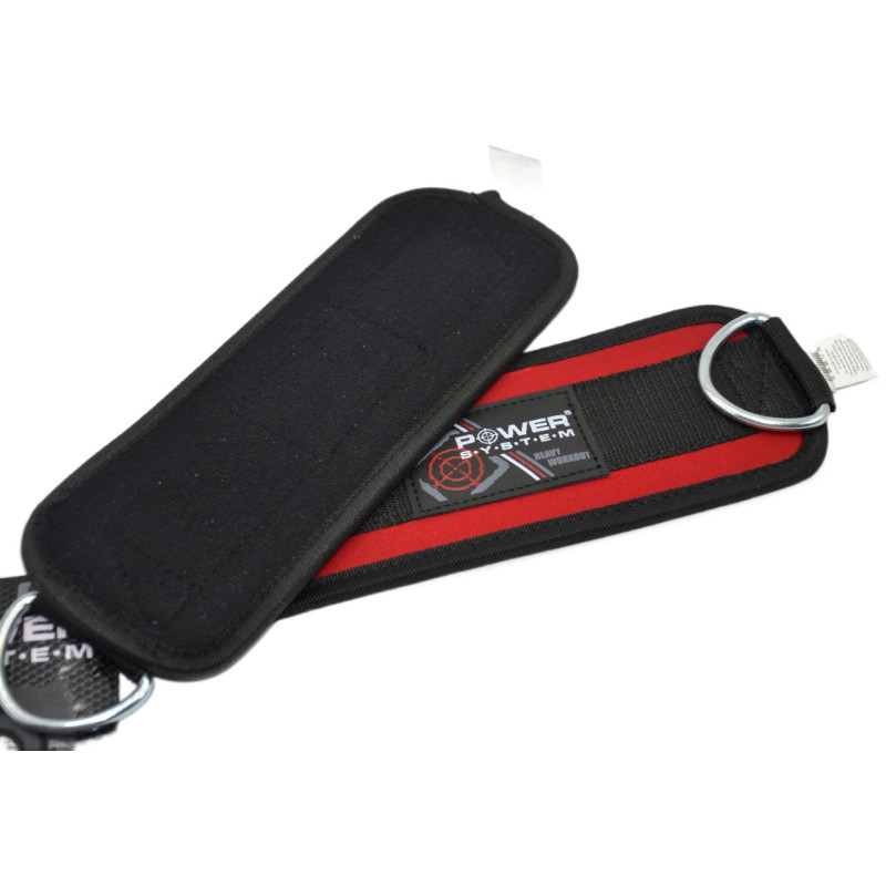 Манжети на щиколотку Power System PS-3410 Ankle Strap