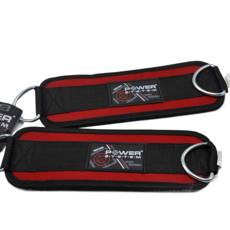 Манжети на щиколотку Power System PS-3410 Ankle Strap