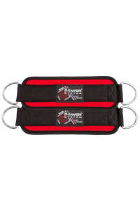 Манжети на щиколотку Power System PS-3410 Ankle Strap
