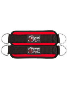 Манжети на щиколотку Power System PS-3410 Ankle Strap
