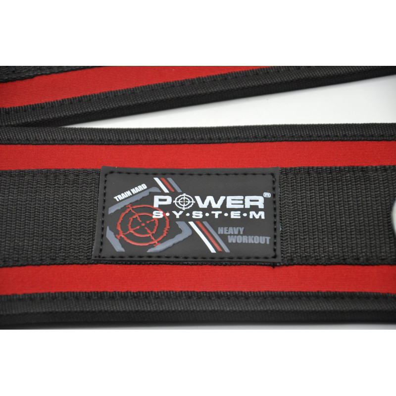 Манжети на щиколотку Power System PS-3410 Ankle Strap