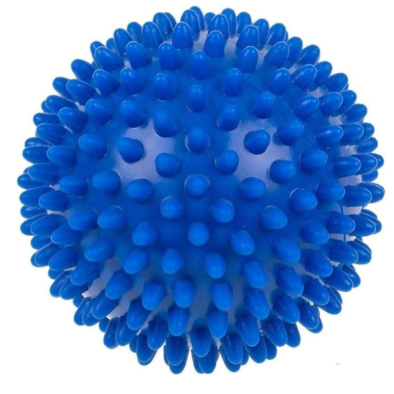 Набір масажних м*ячів PowerPlay PP-4341 Massage Ball (набір 2 шт.)