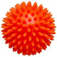 Набір масажних м*ячів PowerPlay PP-4341 Massage Ball (набір 2 шт.)