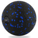 Набір м*ячів для масажу та йоги PowerPlay PP_4090 EPP (Комплект з 2 штук) Blue