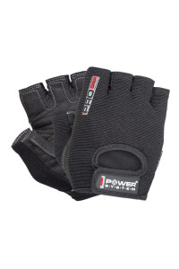 Рукавички для фітнесу Power System PS-2250 Pro Grip Black XL