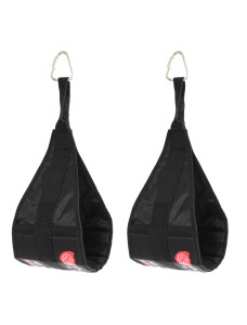 Петлі підвісні (петлі Береша) Power System PS-4038 Ab Slings Black