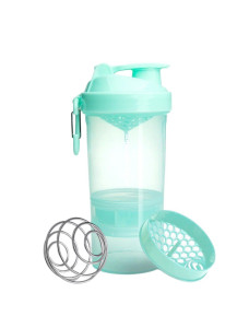 Шейкер спортивный SmartShake Original2GO 600ml Mint Green