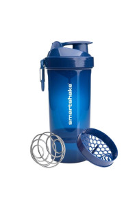 Шейкер спортивний SmartShake Original2GO One 800ml Navy Blue
