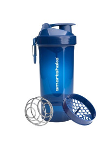 Шейкер спортивний SmartShake Original2GO One 800ml Navy Blue
