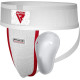 Защита запаха RDX H1 Supporter White Plus M
