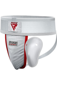 Защита запаха RDX H1 Supporter White Plus M