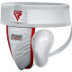 Защита запаха RDX H1 Supporter White Plus M