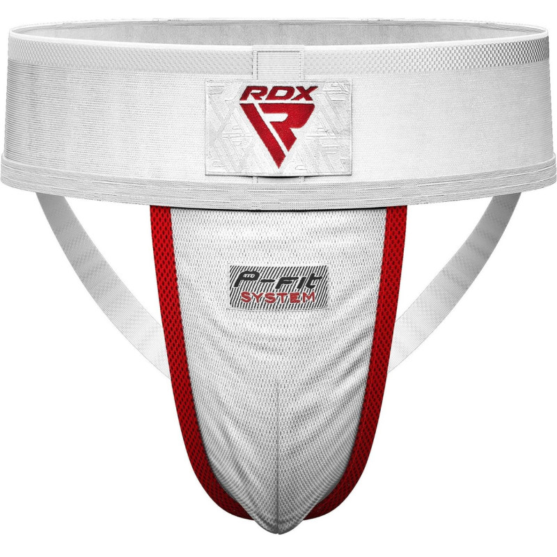 Защита запаха RDX H1 Supporter White Plus M