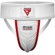 Защита запаха RDX H1 Supporter White Plus M
