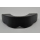 Капа боксерская PowerPlay 3318 JR детская (возраст до 10) черная