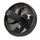 Колесо для преса PowerPlay 4325 AB SCULPT (d17.5см.) Black