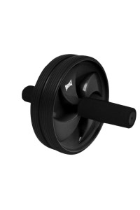 Колесо для преса PowerPlay 4325 AB SCULPT (d17.5см.) Black