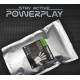 Магнезия спортивная сухая PowerPlay PP_4005 Powder Chalk 300 г.