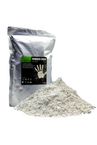 Магнезия спортивная сухая PowerPlay PP_4005 Powder Chalk 300 г.