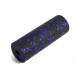 Набір для масажу та йоги PowerPlay PP_4091 EPP (2 м*ячики + валик масажер 15*5,3 см.) Blue + резинка 7,5 кг.