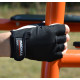 Рукавички для фітнесу MadMax MFG-250 Basic Whihe XL