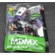 Рукавички для інвалідного візка MadMax GWC-005 Full Fingers 1 L