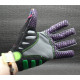 Рукавички для інвалідного візка MadMax GWC-005 Full Fingers 1 L
