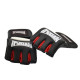 Рукавиці для MMA PowerPlay 3075 Чорні-Білі XL