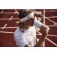 Шейкер спортивний SmartShake металевий Reforce Stainless Steel 30oz/900ml White