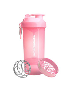 Шейкер спортивный SmartShake Original2GO One 800ml Light Pink