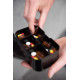Таблетниця Smartshake Pillbox Organiser 2-pack Black