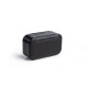 Таблетниця Smartshake Pillbox Organiser 2-pack Black