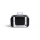 Таблетниця Smartshake Pillbox Organiser 2-pack Black