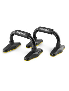 Упори для віджимань PowerPlay 4314 Push Up Stand (Прямі)