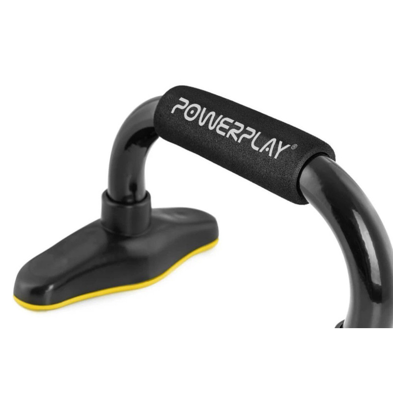 Упори для віджимань PowerPlay 4314 Push Up Stand (Прямі)