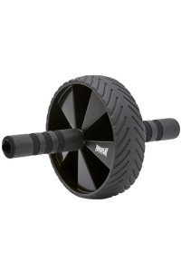Колесо для преса PowerPlay PP-4344 AB Wheel Pro Чорне