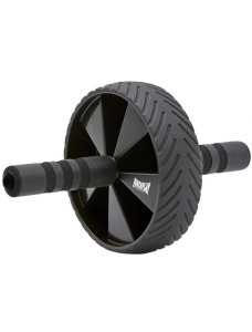 Колесо для преса PowerPlay PP-4344 AB Wheel Pro Чорне