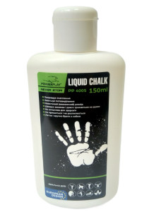 Магнезія спортивна рідка PowerPlay PP_4005 Liquid Chalk 150 мл.