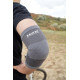 Налокітники Power System PS-6001 Elbow Support Grey (2шт.) M