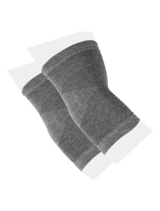Налокітники Power System PS-6001 Elbow Support Grey (2шт.) M