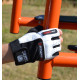 Перчатки для фитнеса Power System PS-2300 Fitness Black/White S