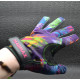 Перчатки для инвалидной коляски MadMax GWC-005 Full Fingers 1 XL