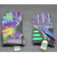 Перчатки для инвалидной коляски MadMax GWC-005 Full Fingers 1 XL