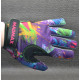 Перчатки для инвалидной коляски MadMax GWC-005 Full Fingers 1 XL