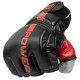 Перчатки для MMA PowerPlay 3093 Черные M